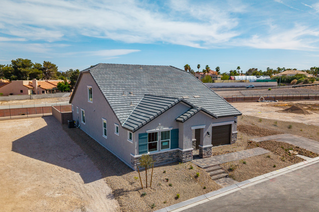The Emerson Estates
