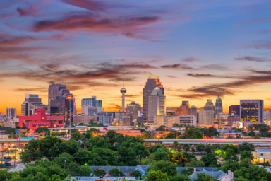 San Antonio, TX | Beazer Homes