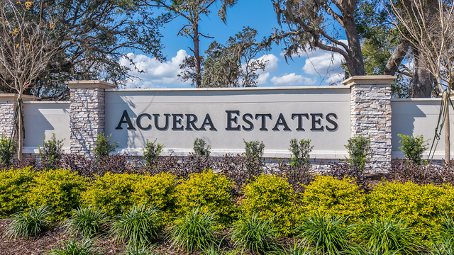 The Acuera Estates
