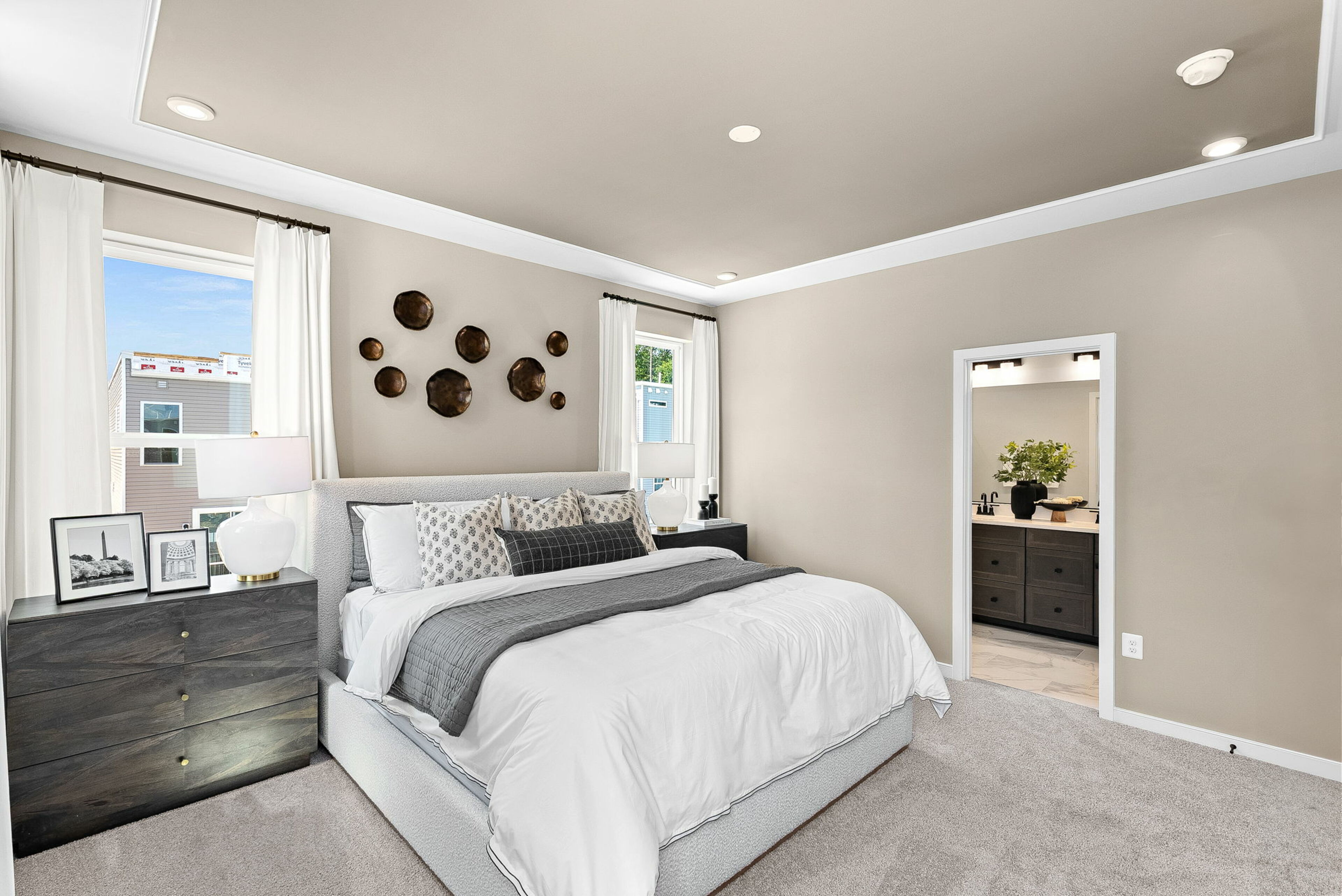 Belle Primary Bedroom