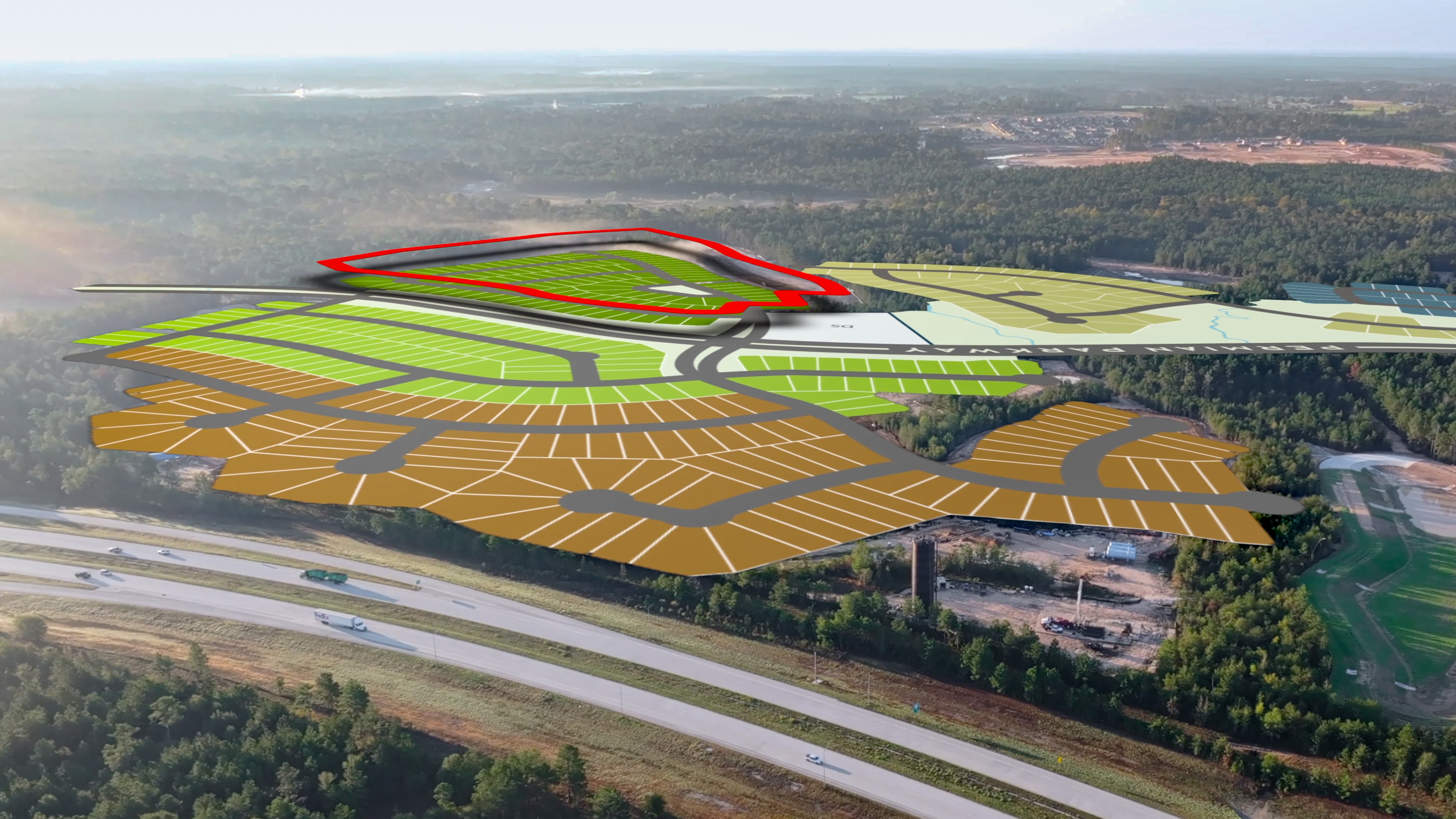 virtual tour of our colton community