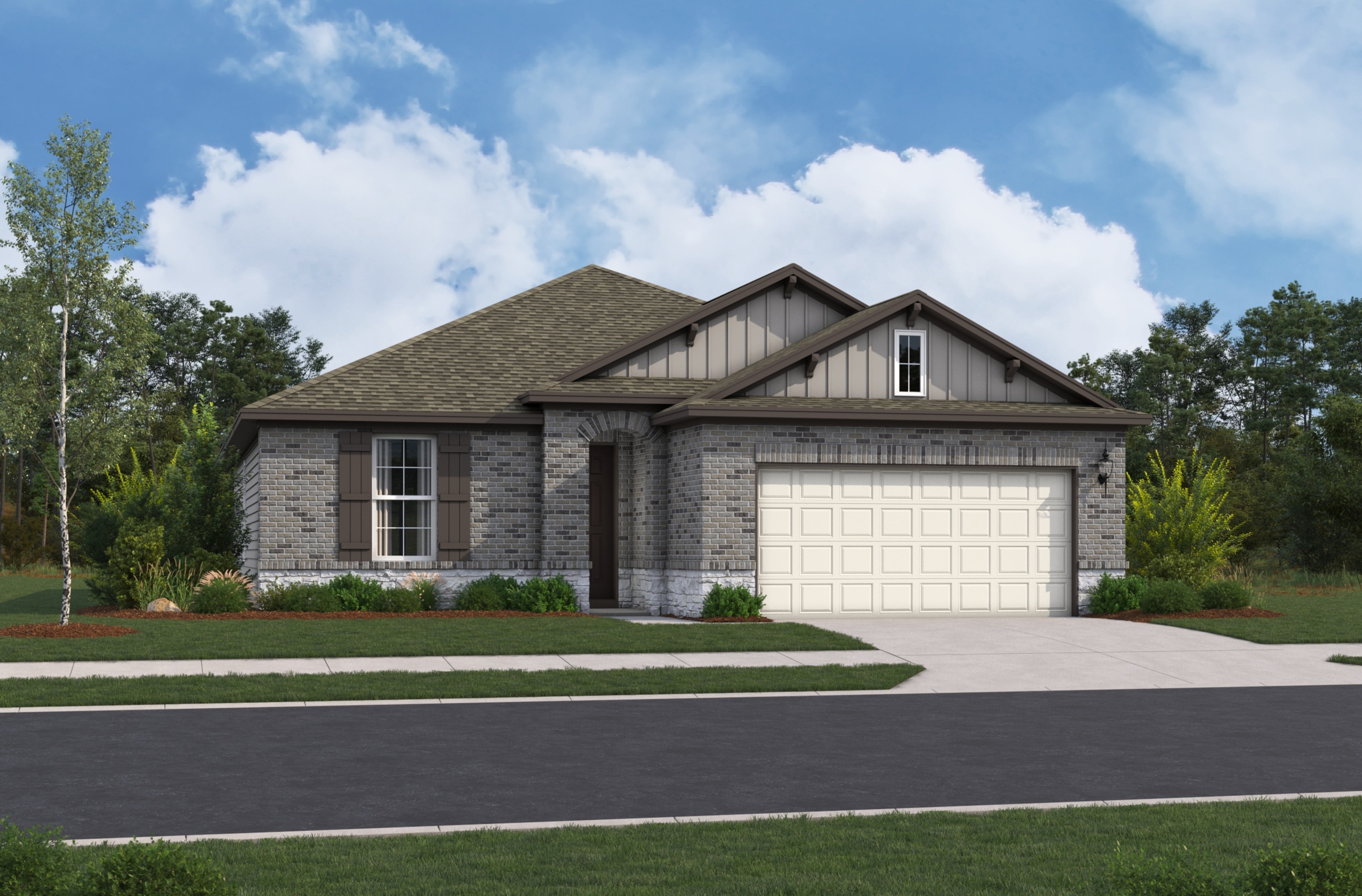 Card image for Brooks