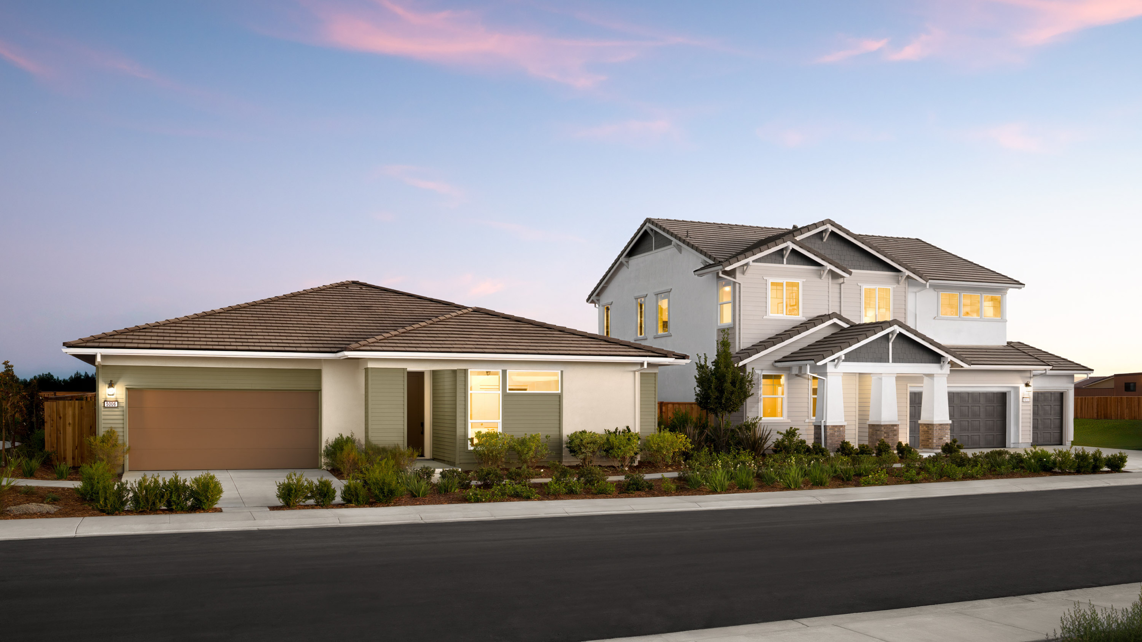 harmony at roberts ranch community video