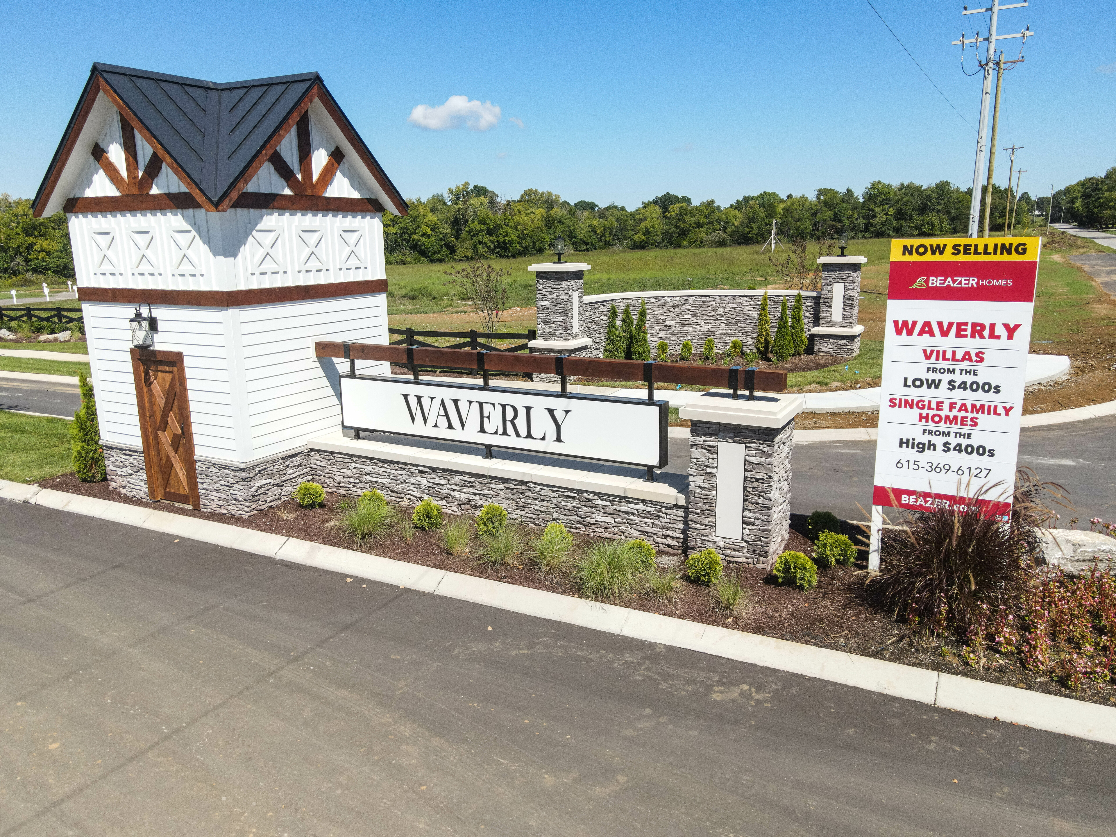 Community Virtual Tour