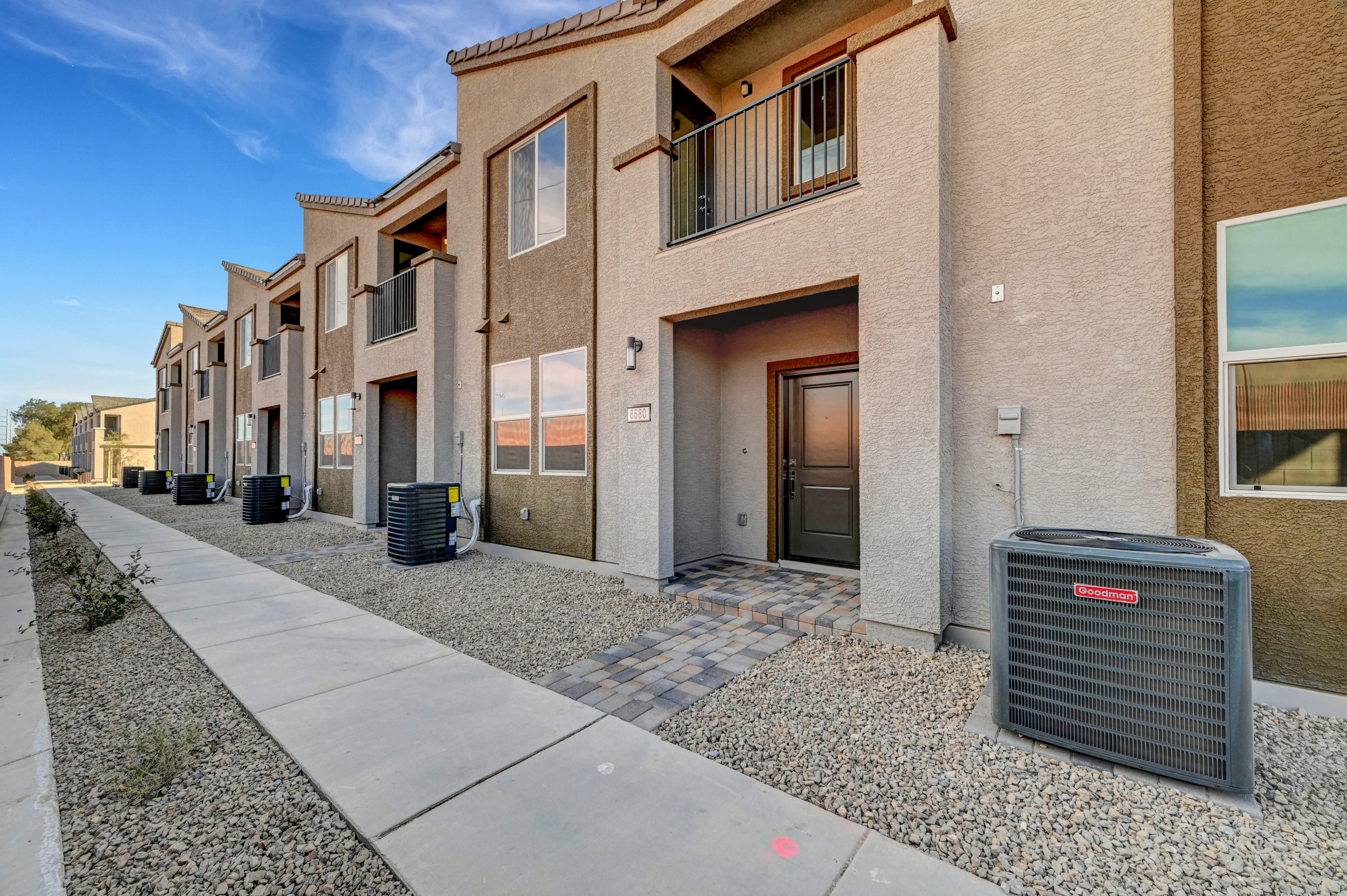 Card image for Albany