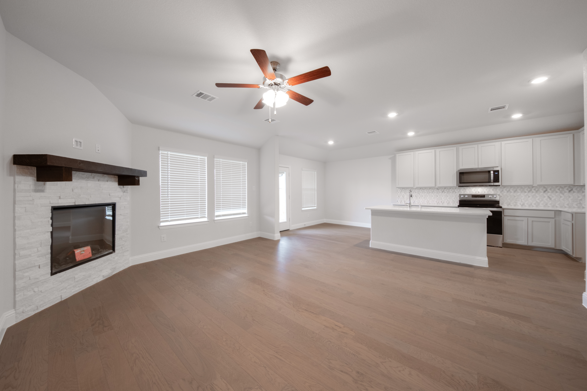 Allegheny Great Room