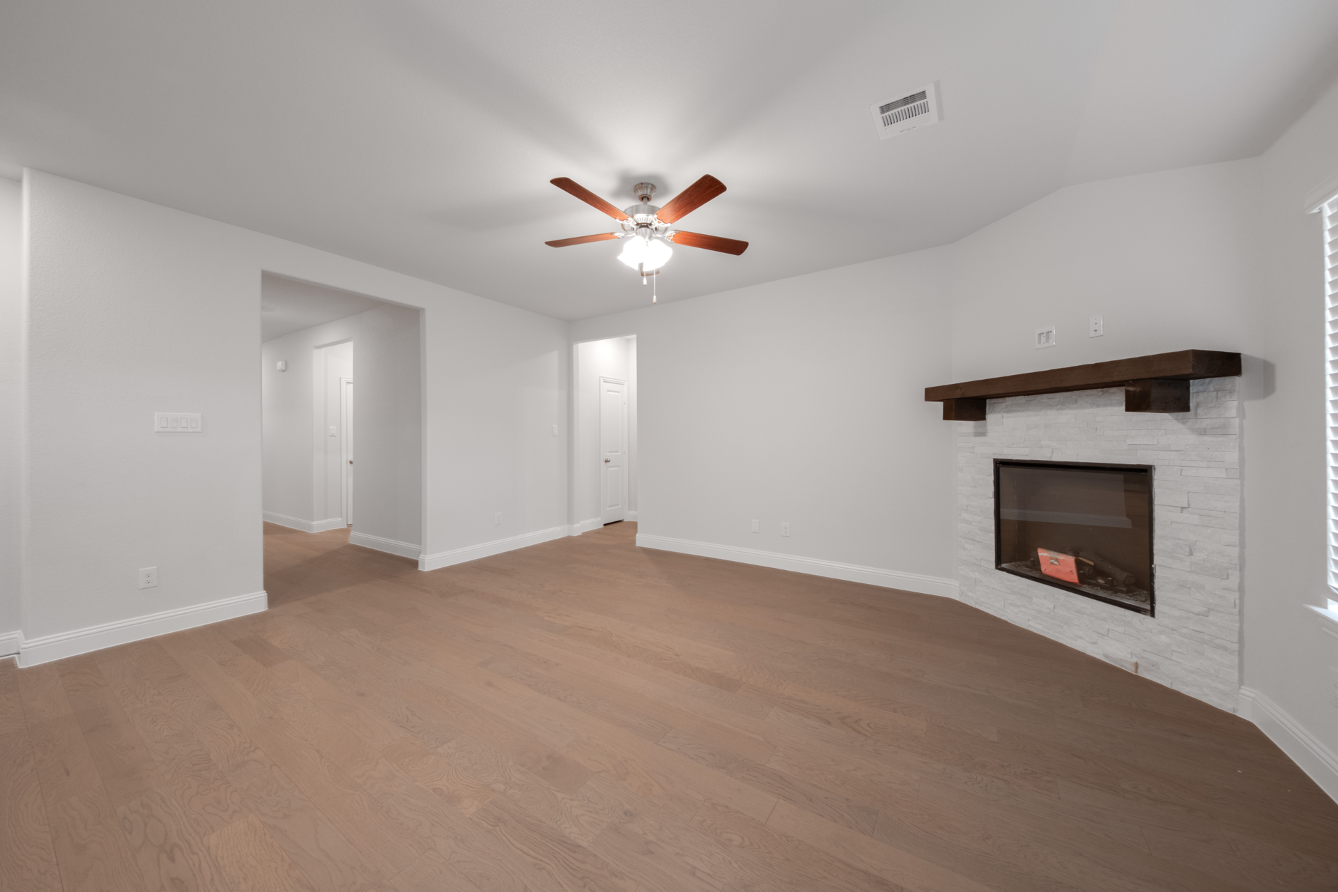 Allegheny Great Room