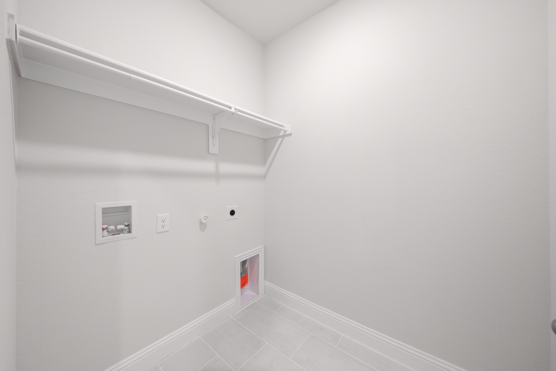 Allegheny Laundry Room