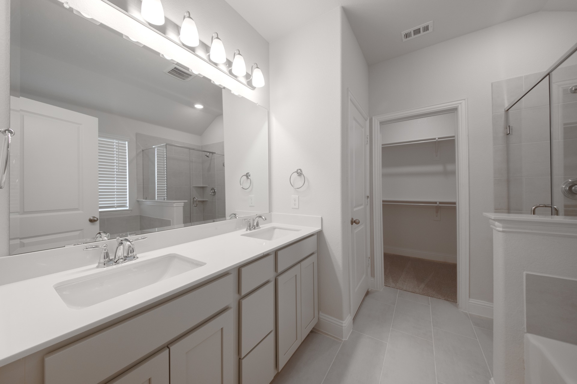 Allegheny Primary Bathroom