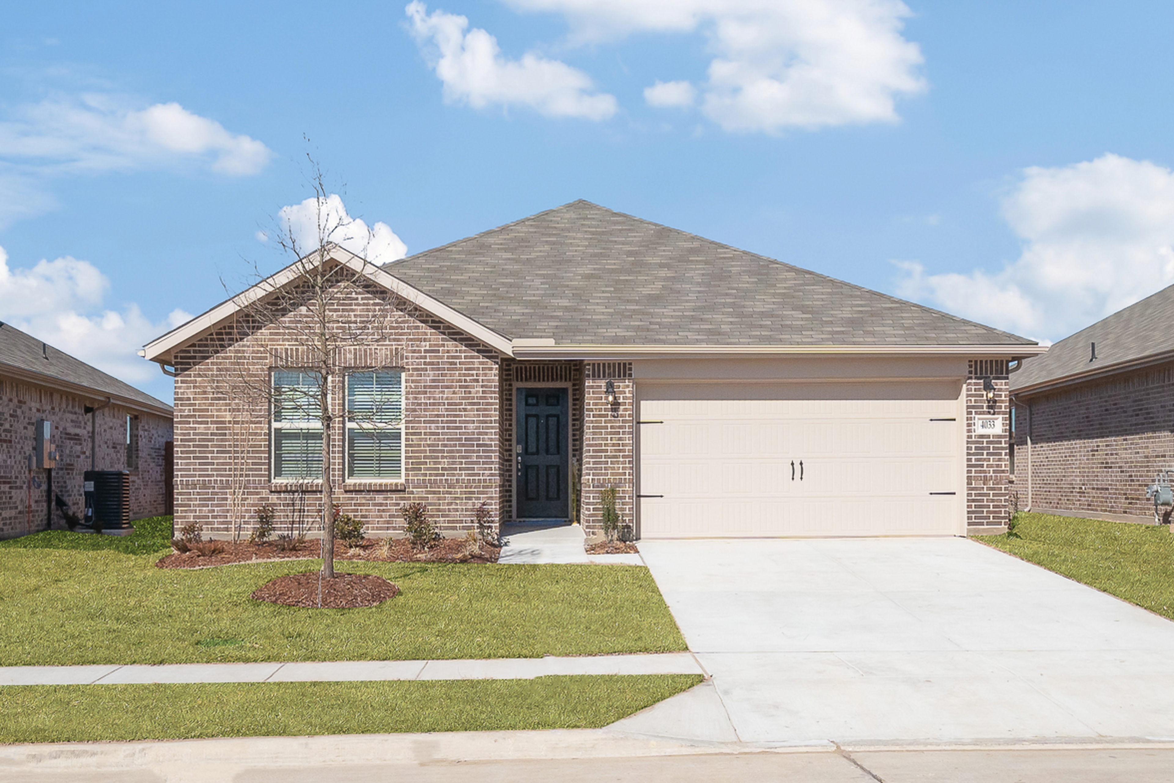 Card image for Allegheny