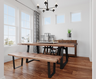 Alpine Dining Room 