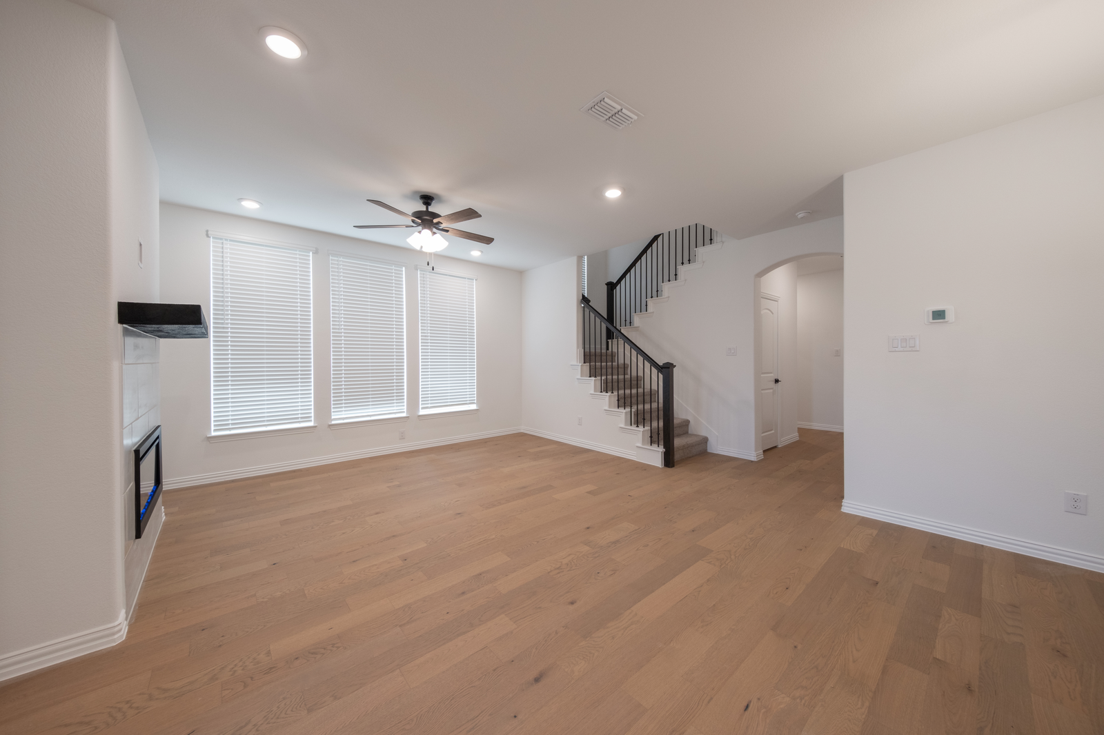 Alpine Great Room