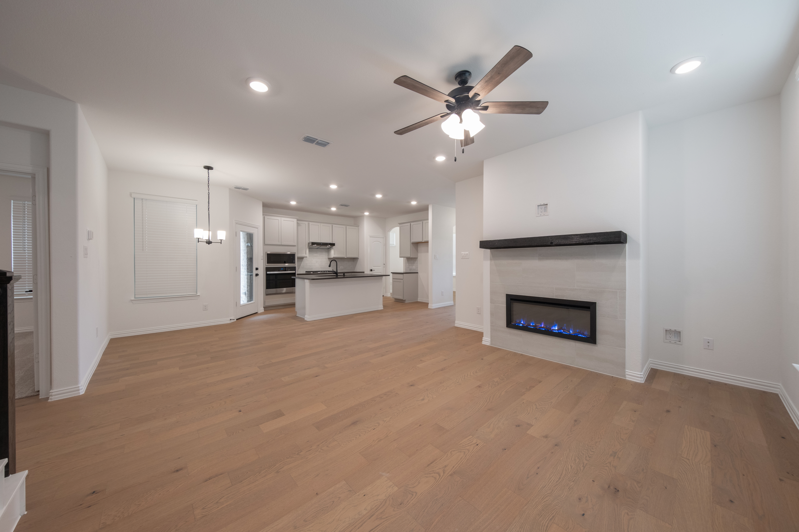 Alpine Great Room