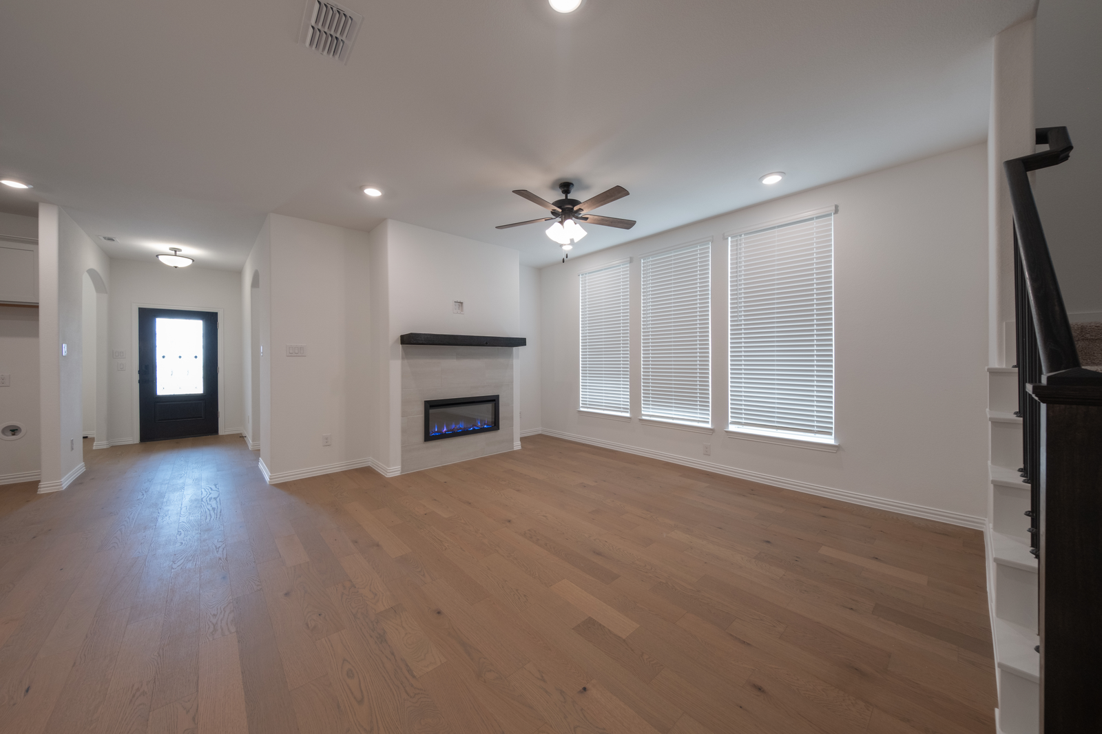 Alpine Great Room