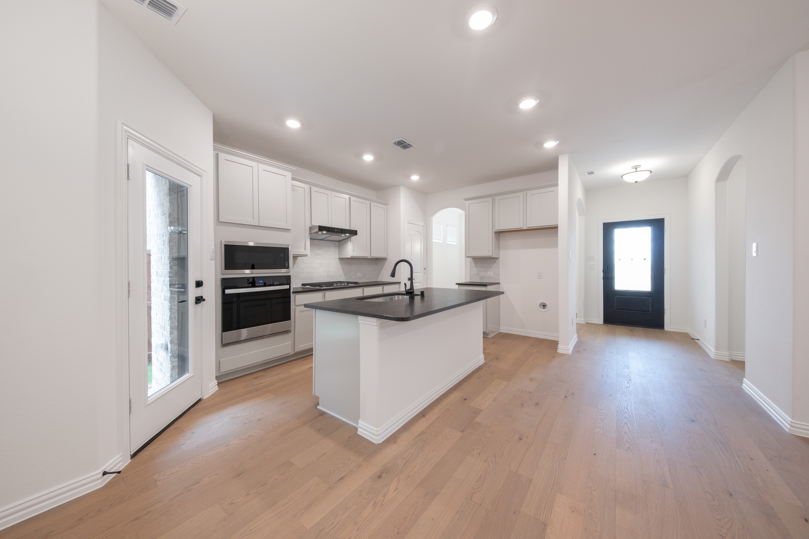 Alpine Kitchen