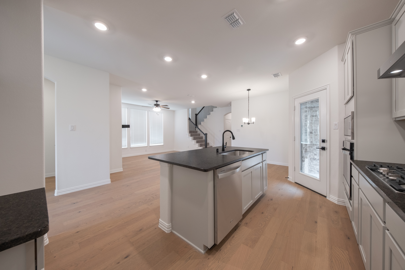Alpine Kitchen
