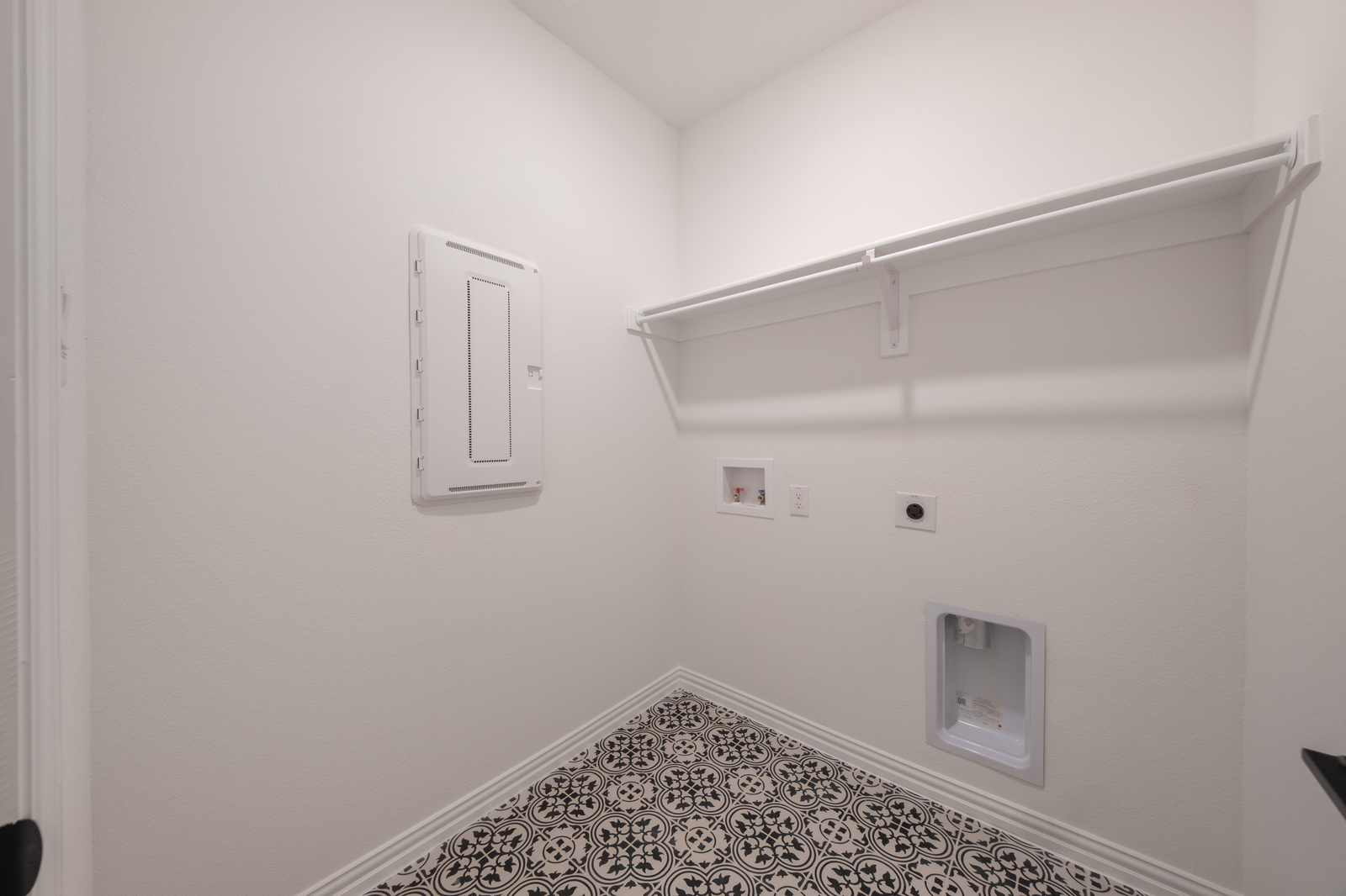 Alpine Laundry Room