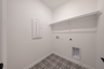 Alpine Laundry Room