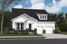 Ansley Arts & Crafts O Exterior