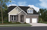 Ansley French Country N Exterior