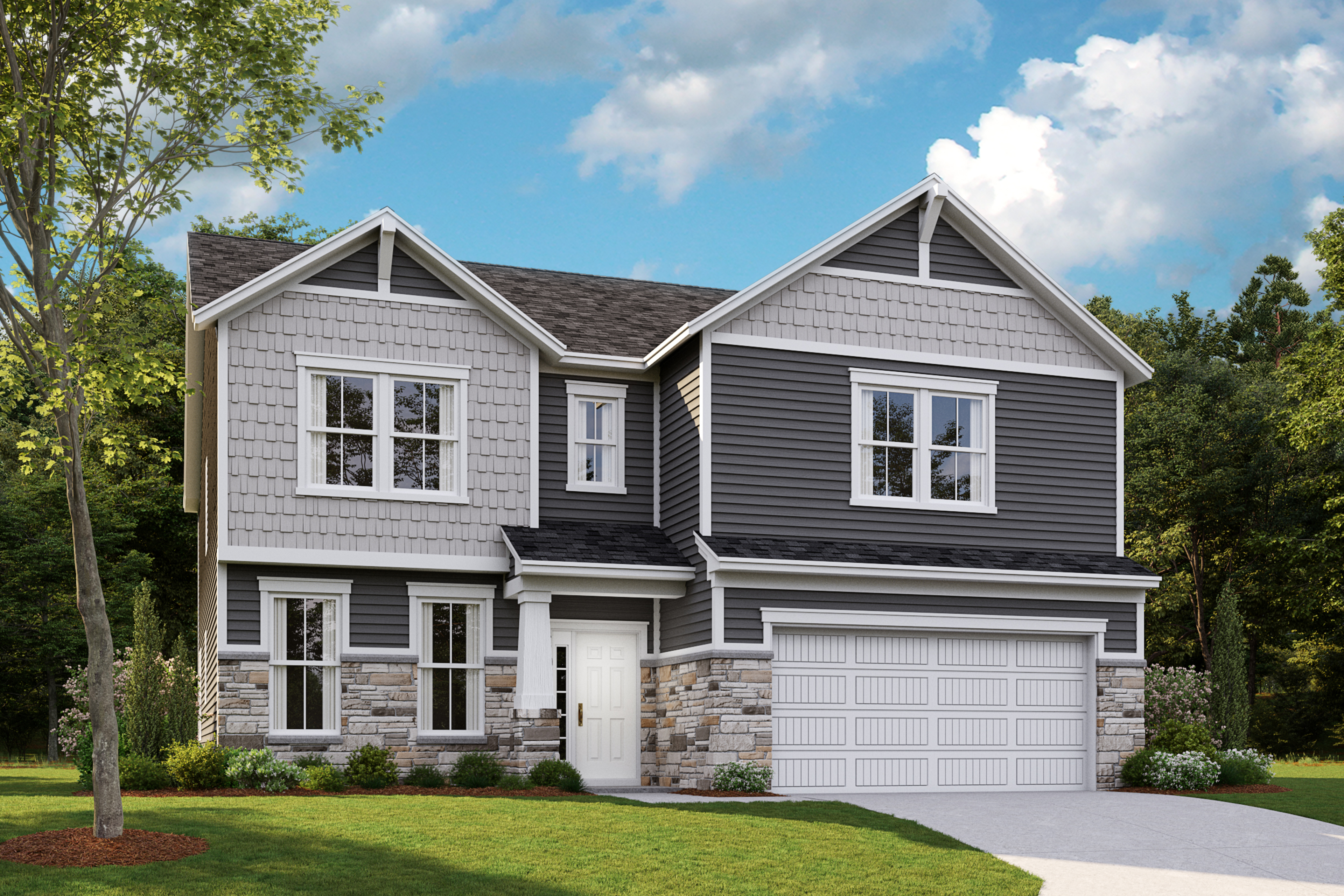 Card image for Washington