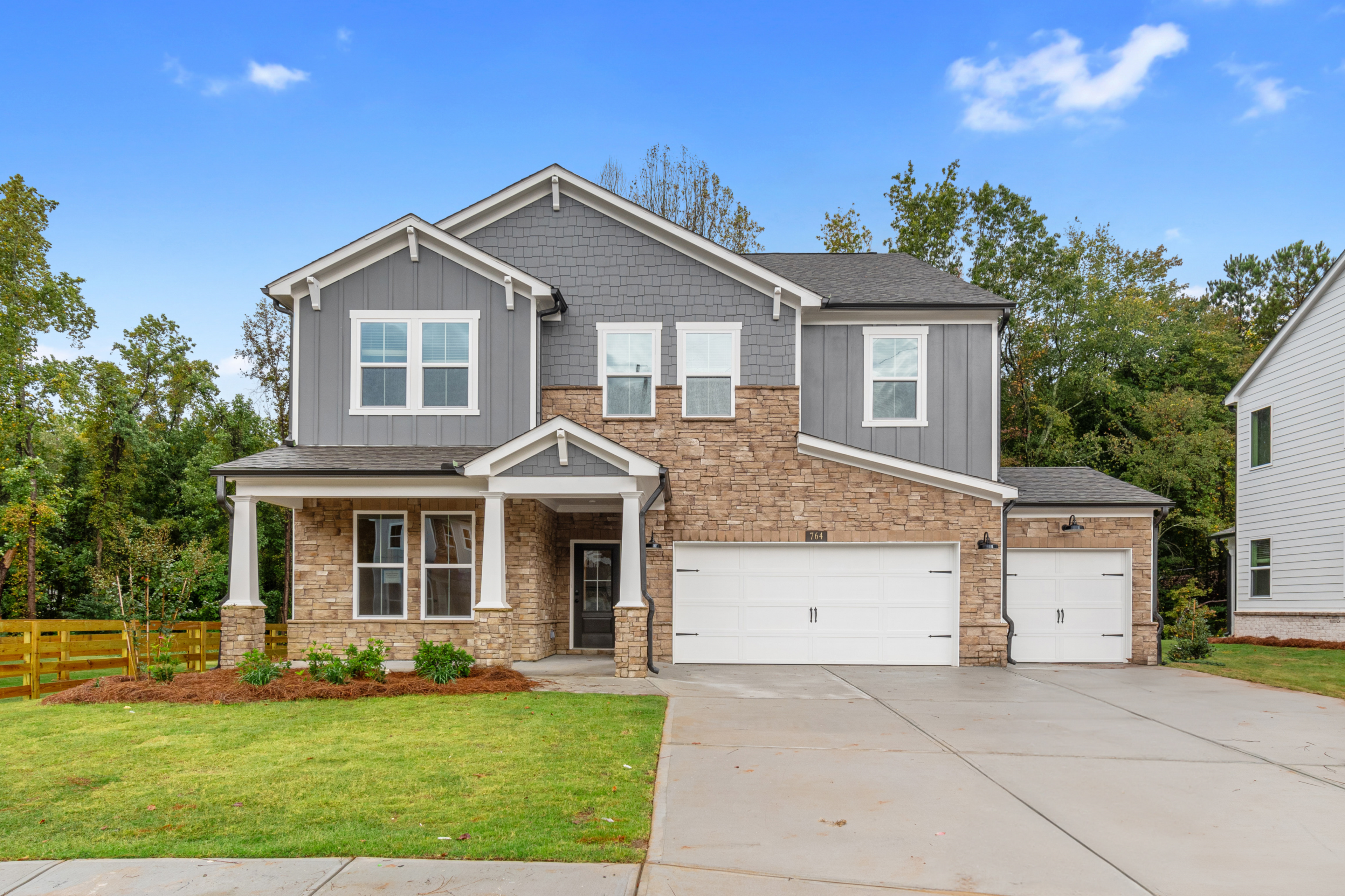 Card image for Tucker II