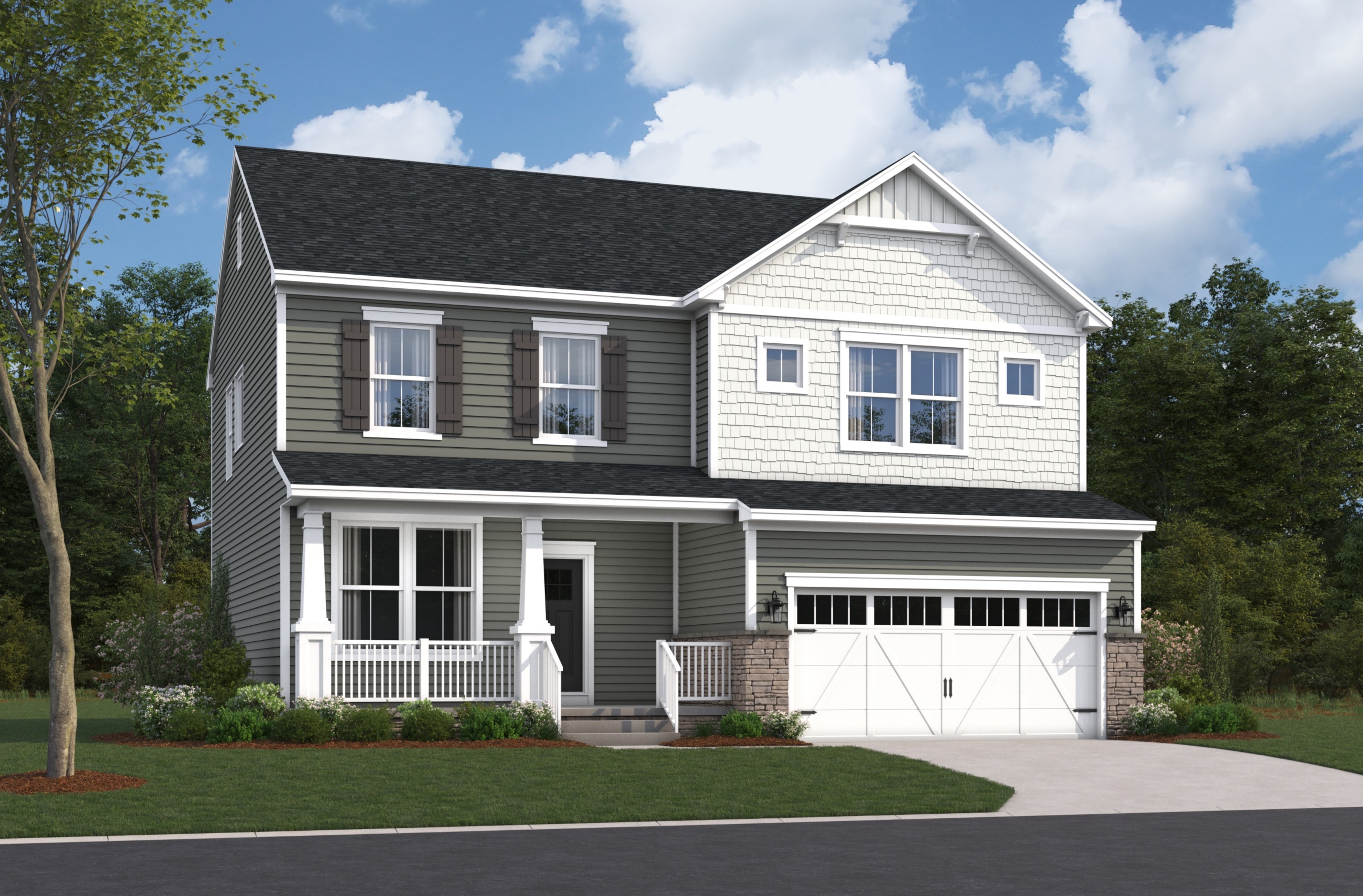 Card image for Sycamore