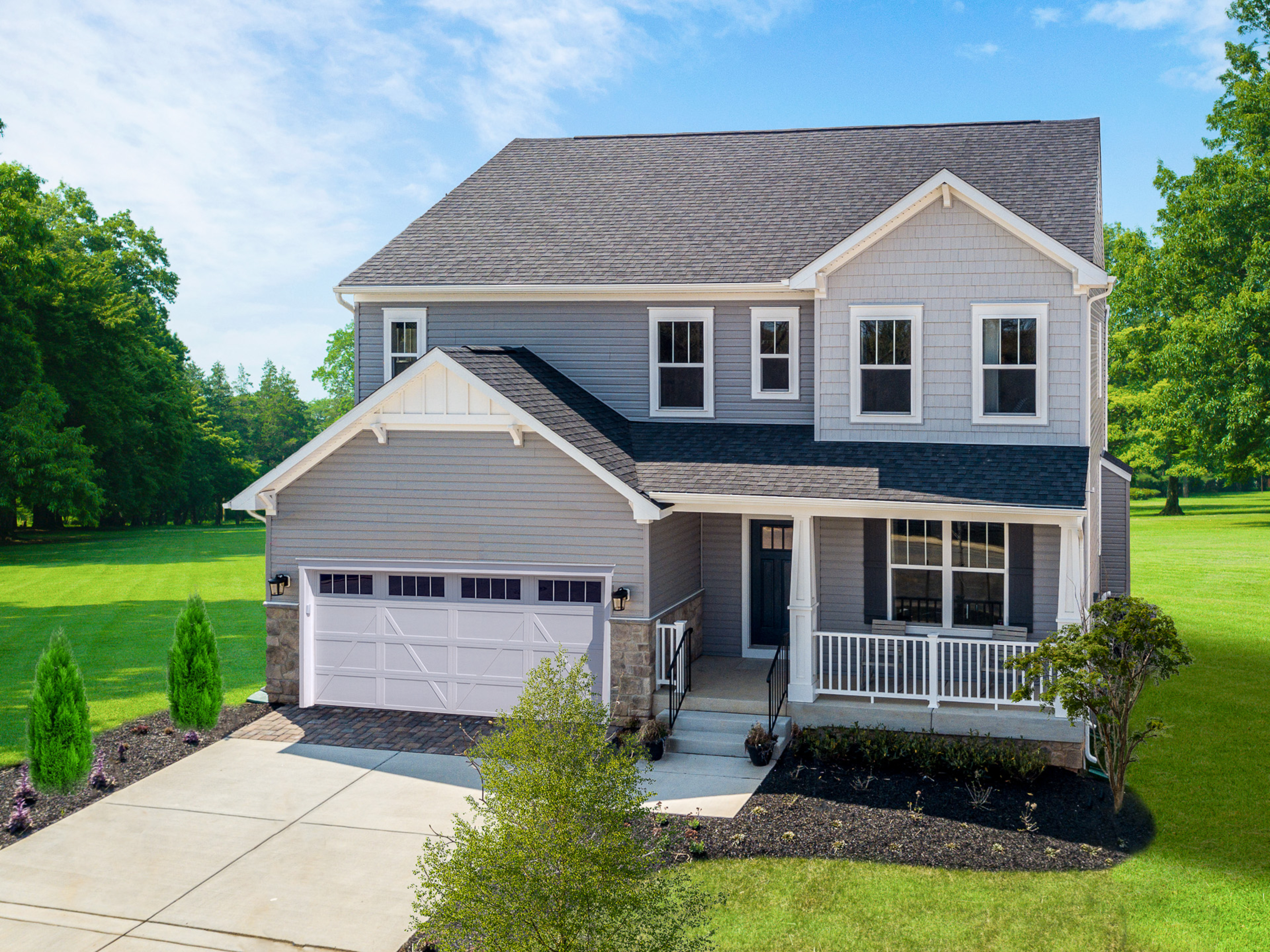 Card image for Bayberry