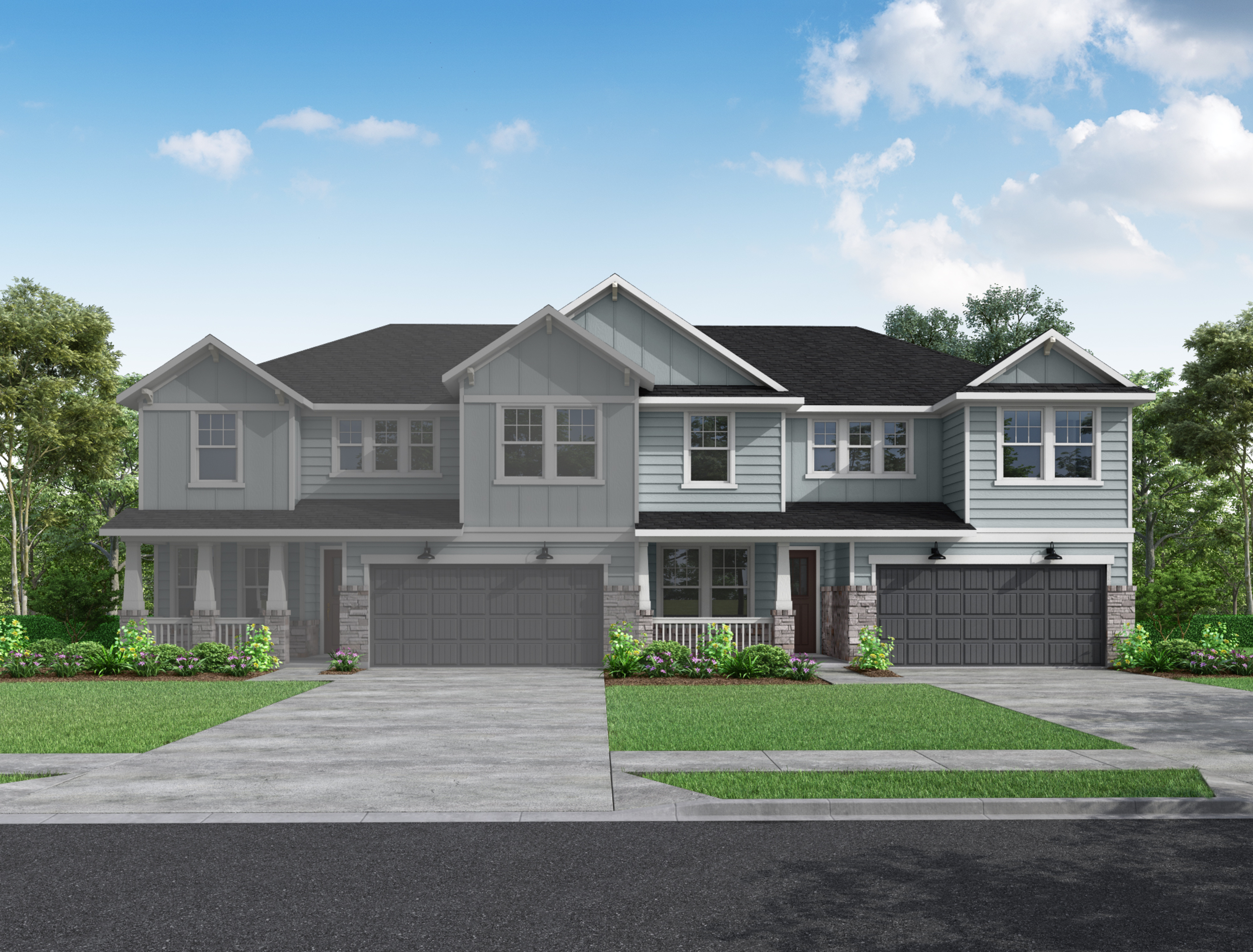 Card image for Prosperity