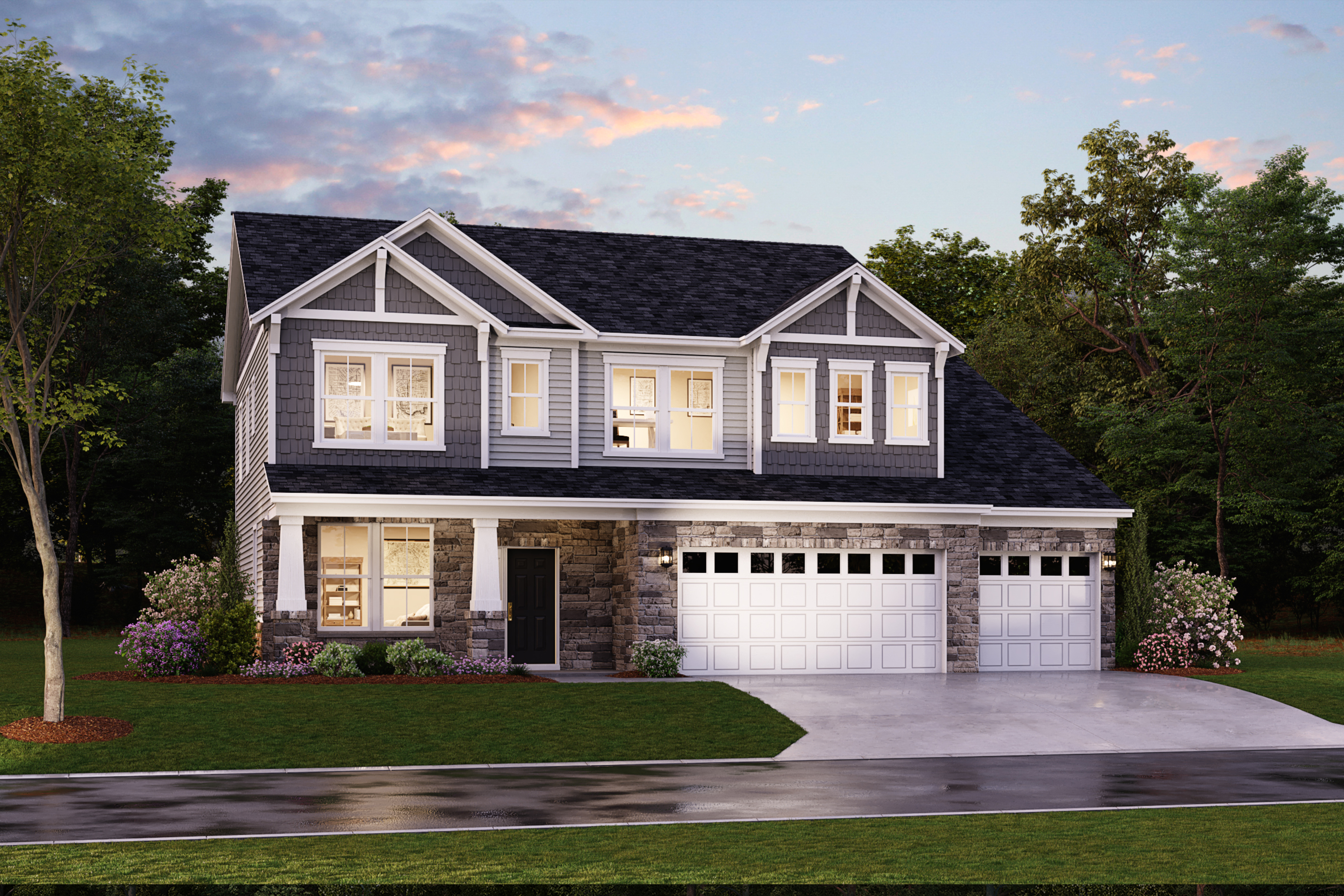 Card image for Madison