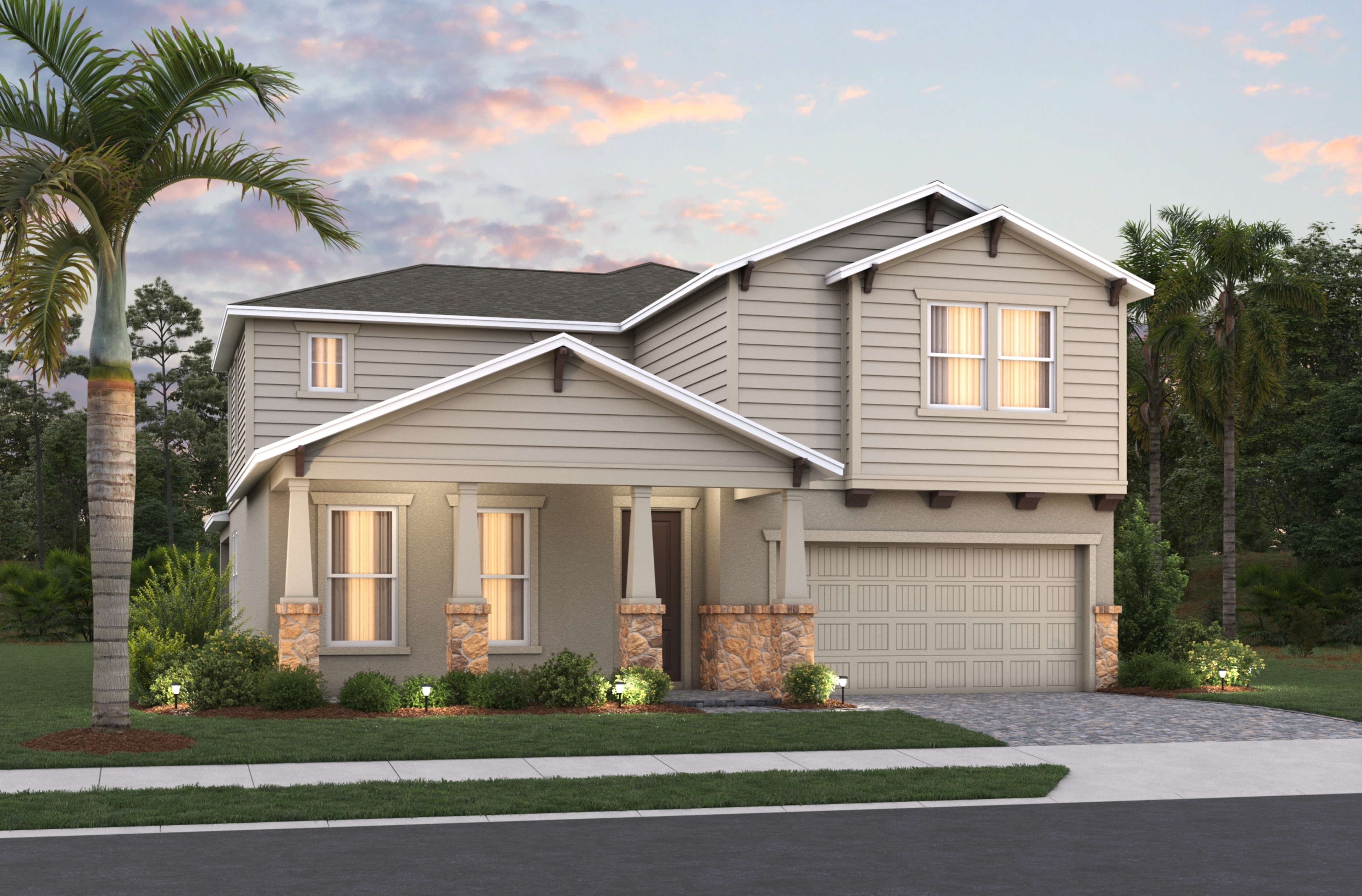 Card image for Canterbury I