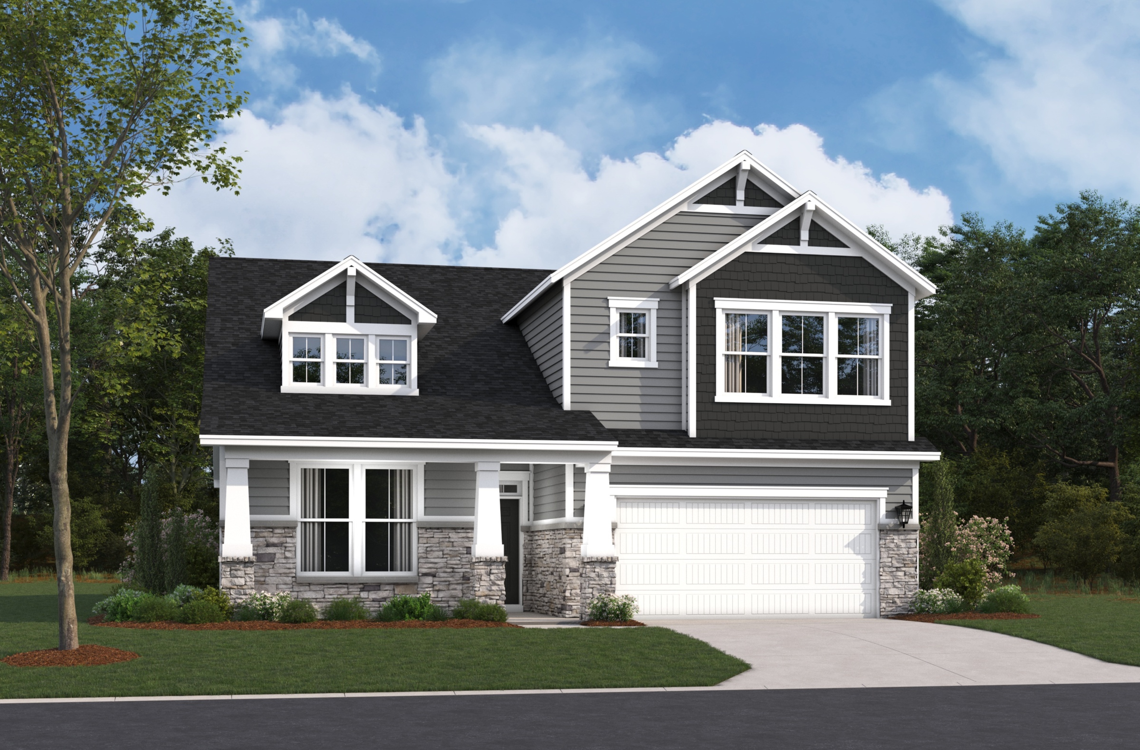 Card image for Lincoln