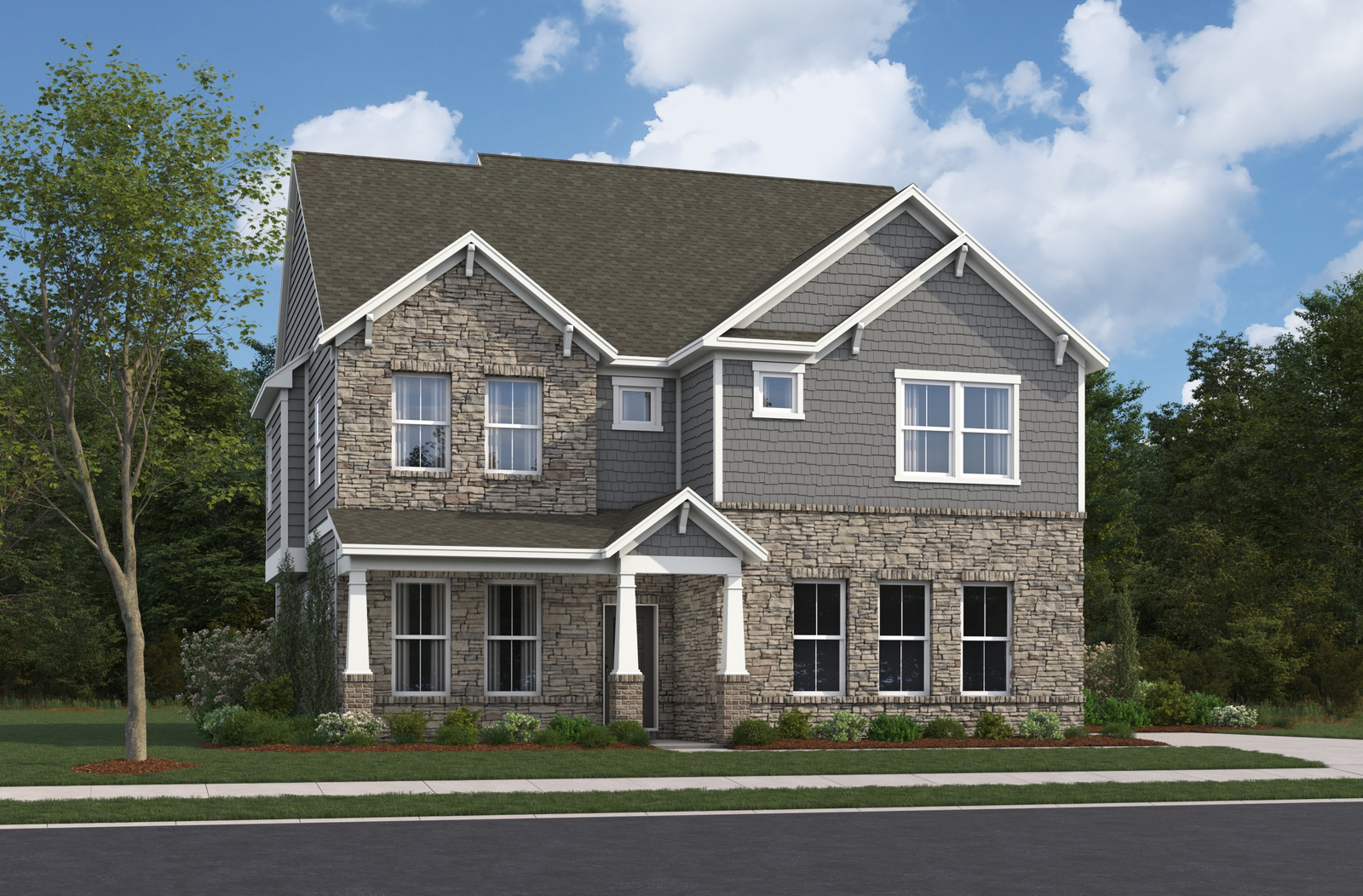 Canton II