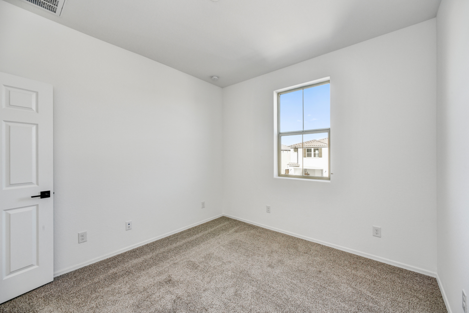 Ash Secondary Bedroom