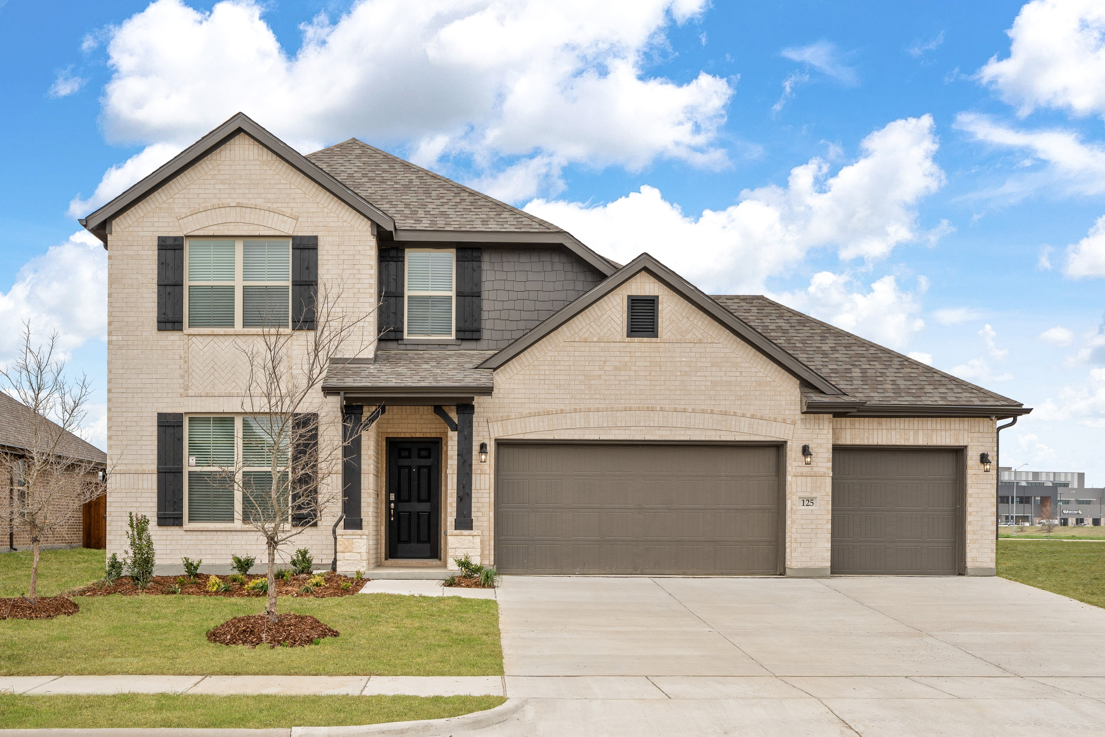 Avalon French Country M Exterior