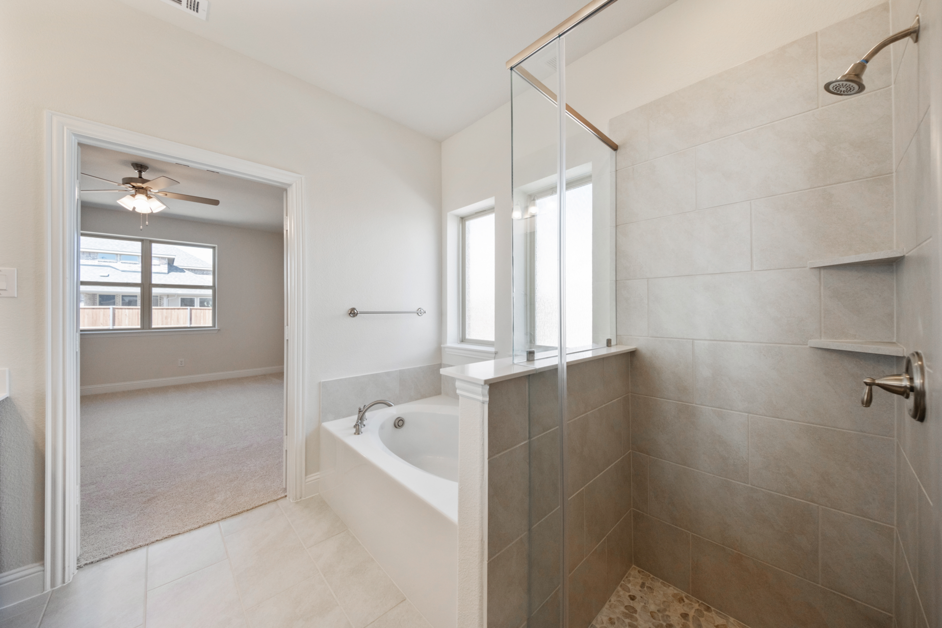 Avalon Primary Bathroom