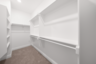 Avalon Primary Closet
