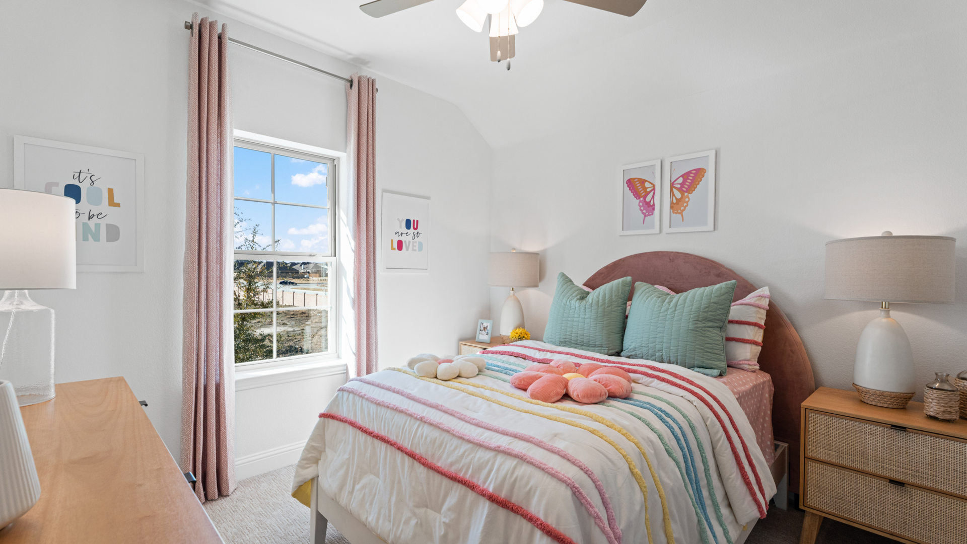 Avalon Secondary Bedroom