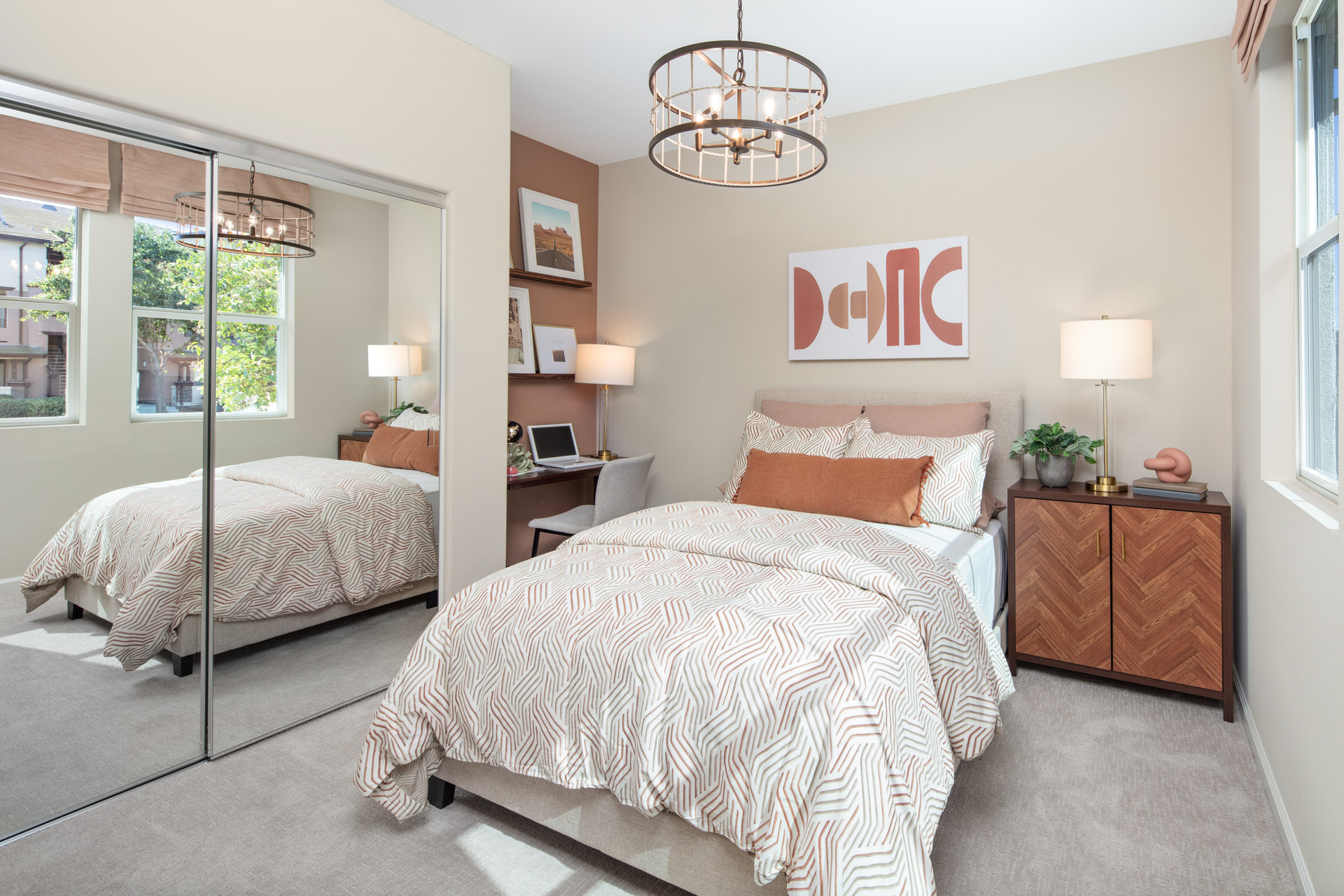 Azalea Secondary Bedroom