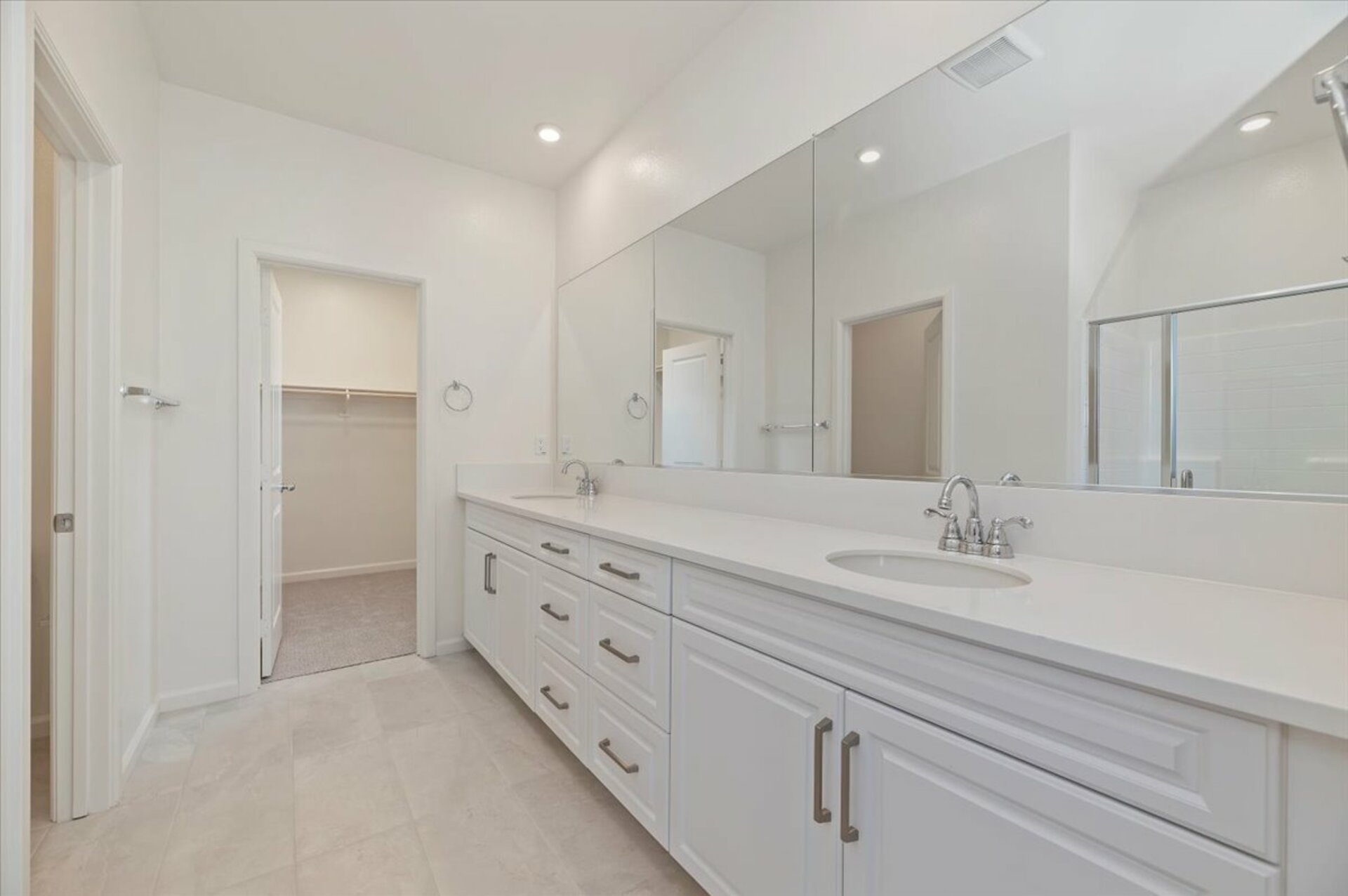 Azalea X Primary Bathroom