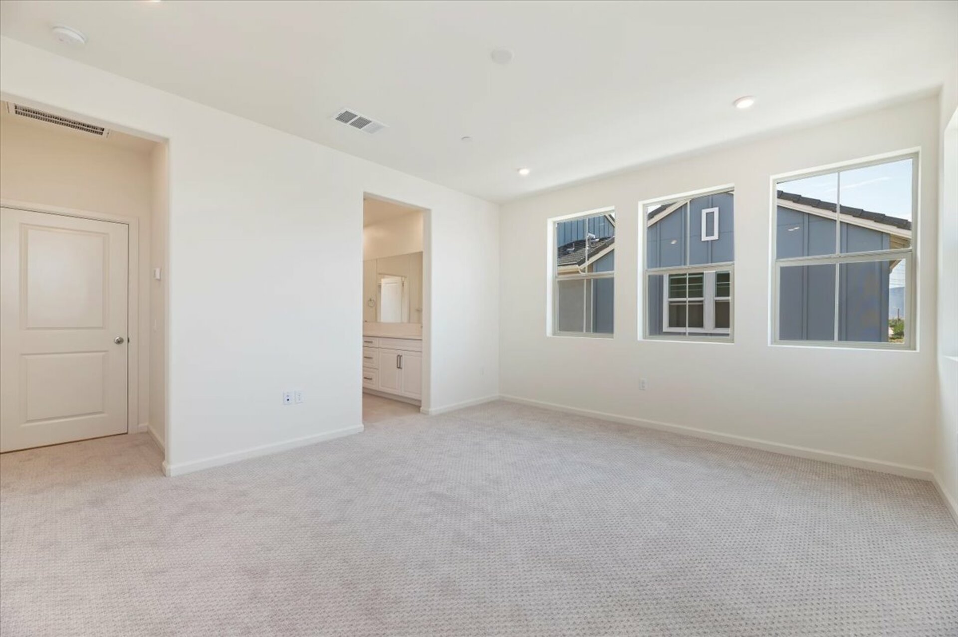 Azalea X Primary Bedroom