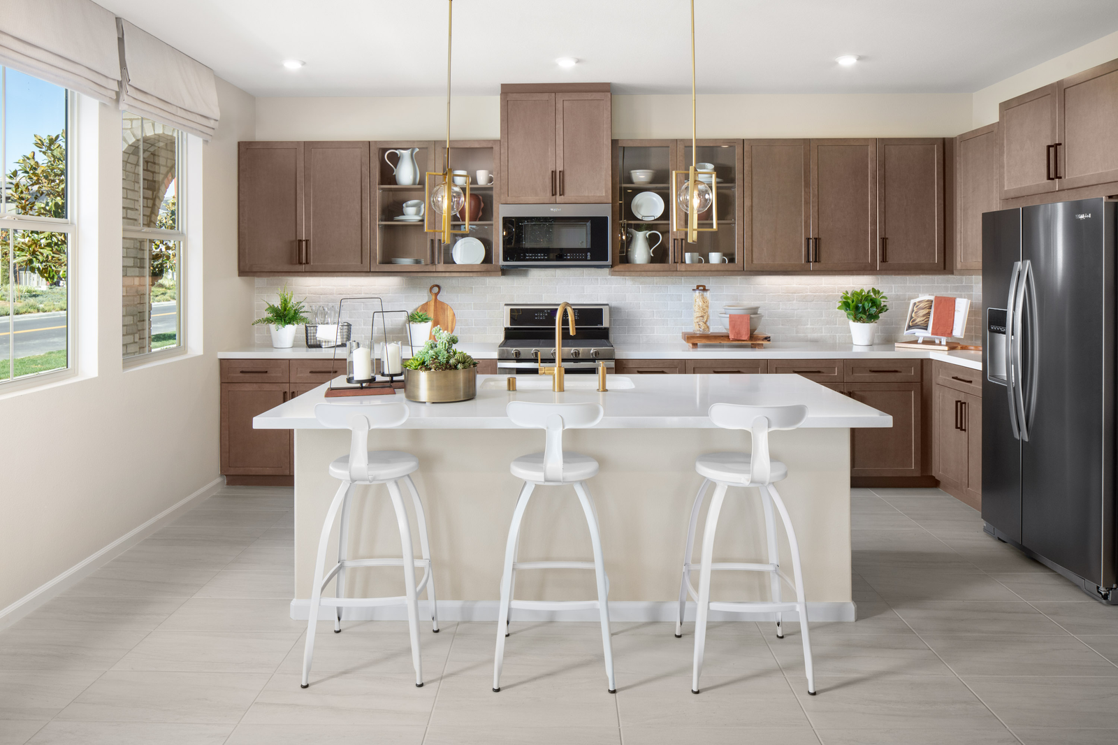 Azalea Kitchen