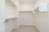 Azalea X Walk-in Closet