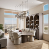 Aspen Dining Room