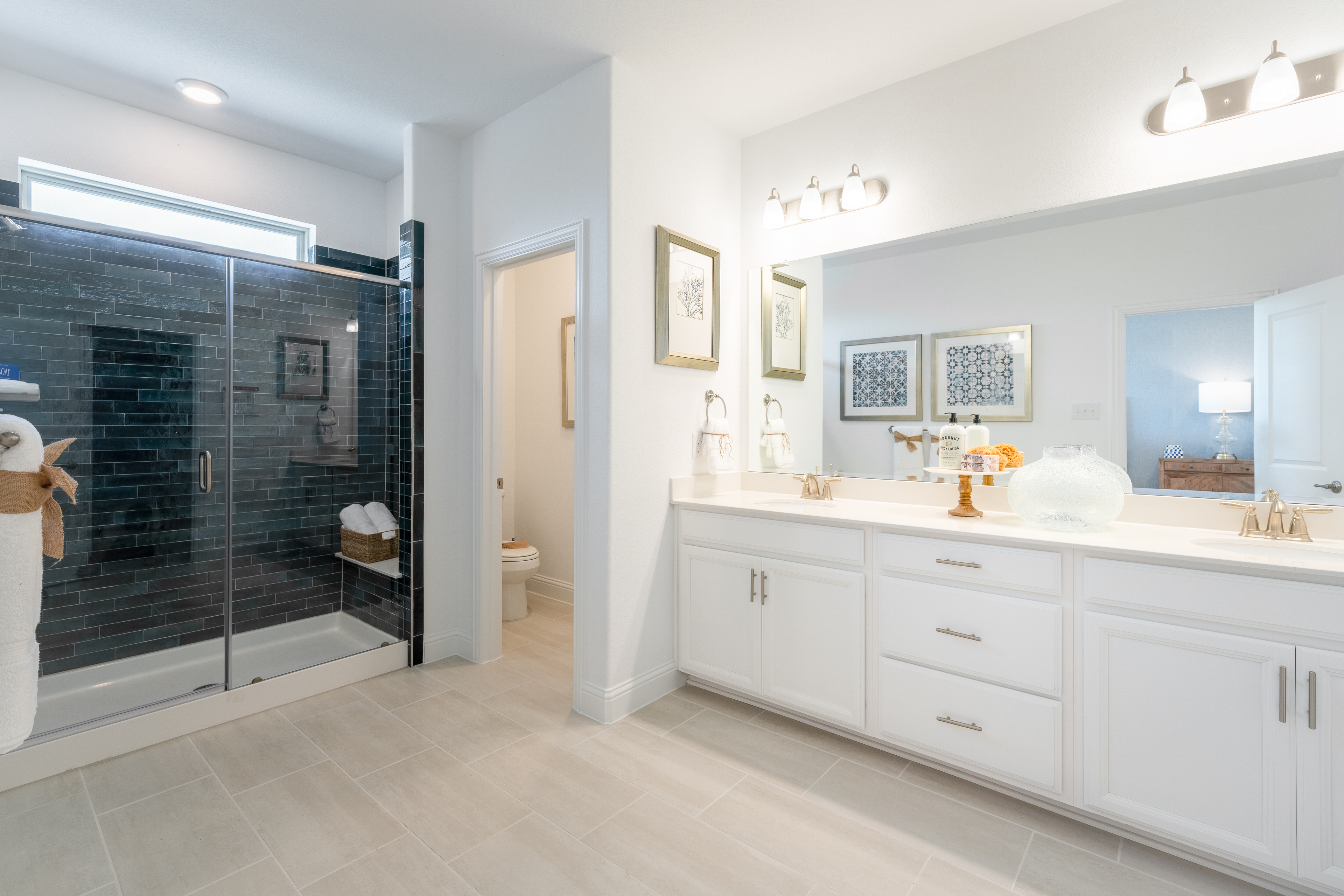 Baltic Primary Bathroom 