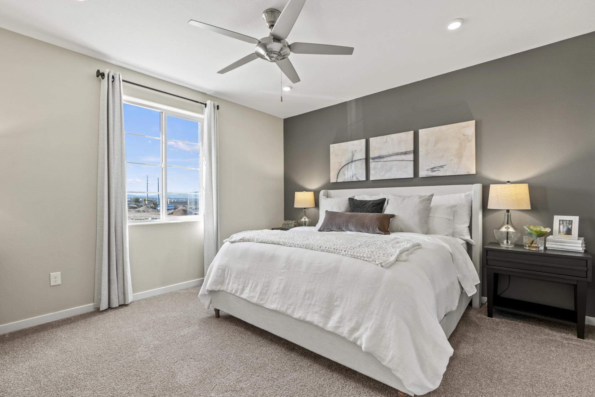 Barclay Primary Bedroom