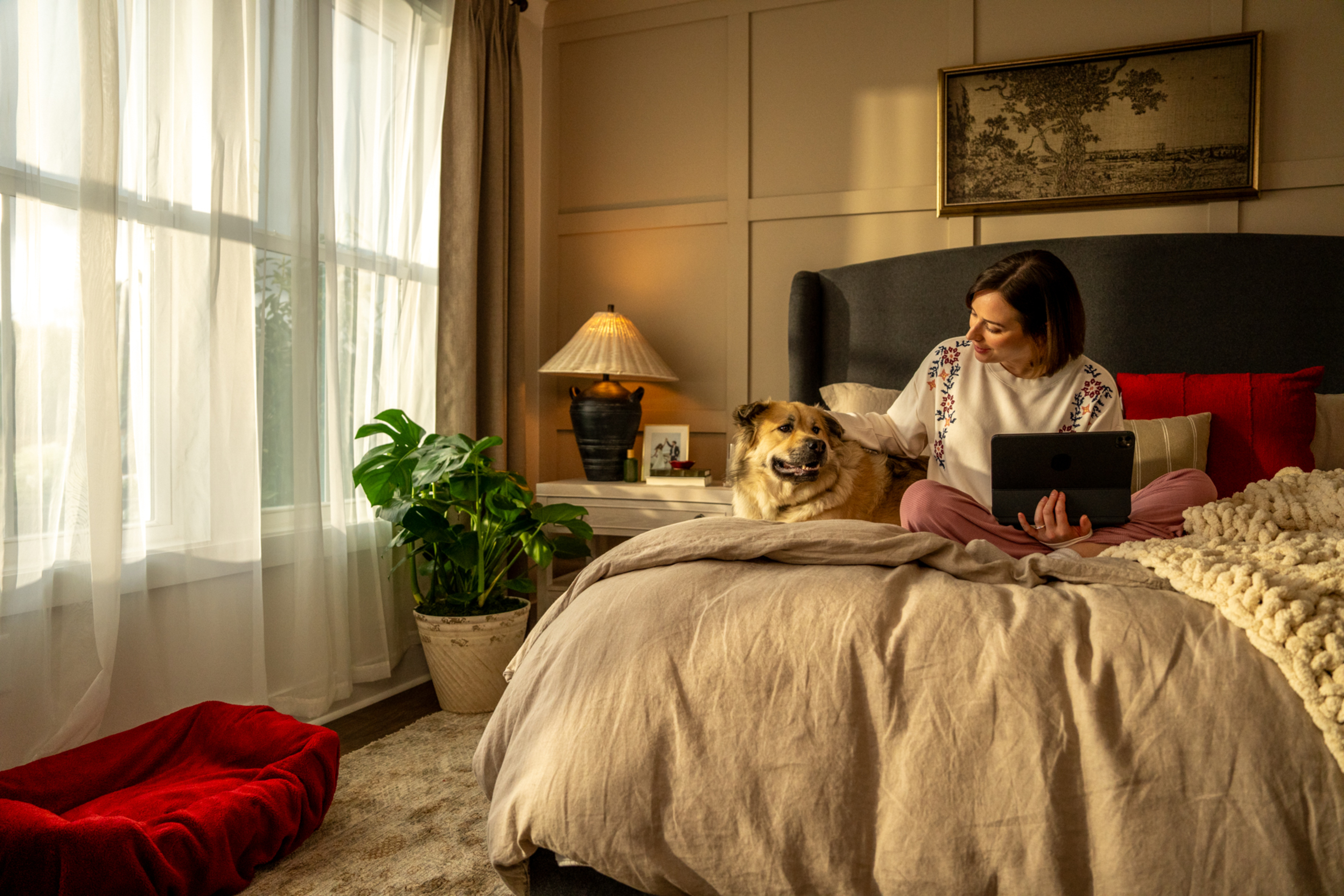 Beazer Lifestyle_Bedroom