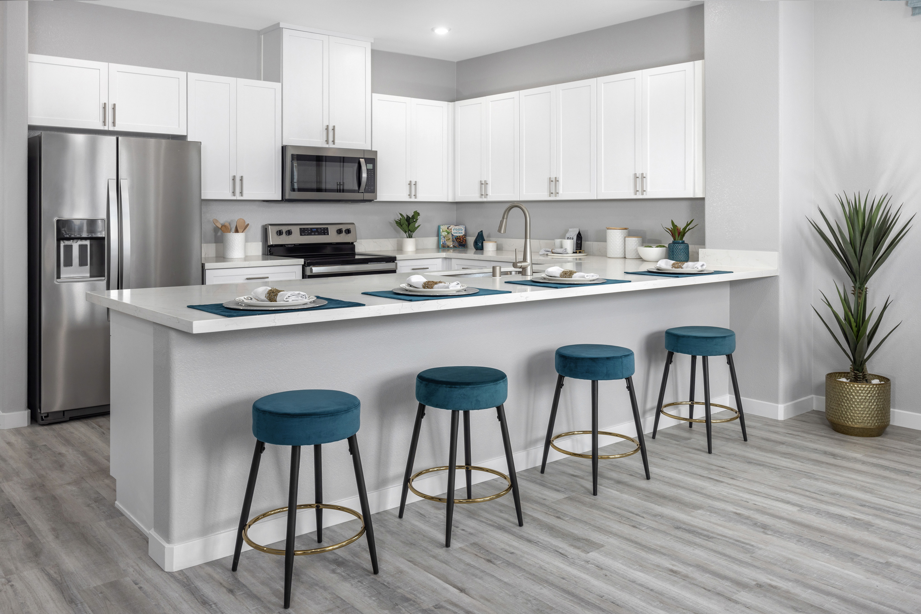 townhome community in las vegas