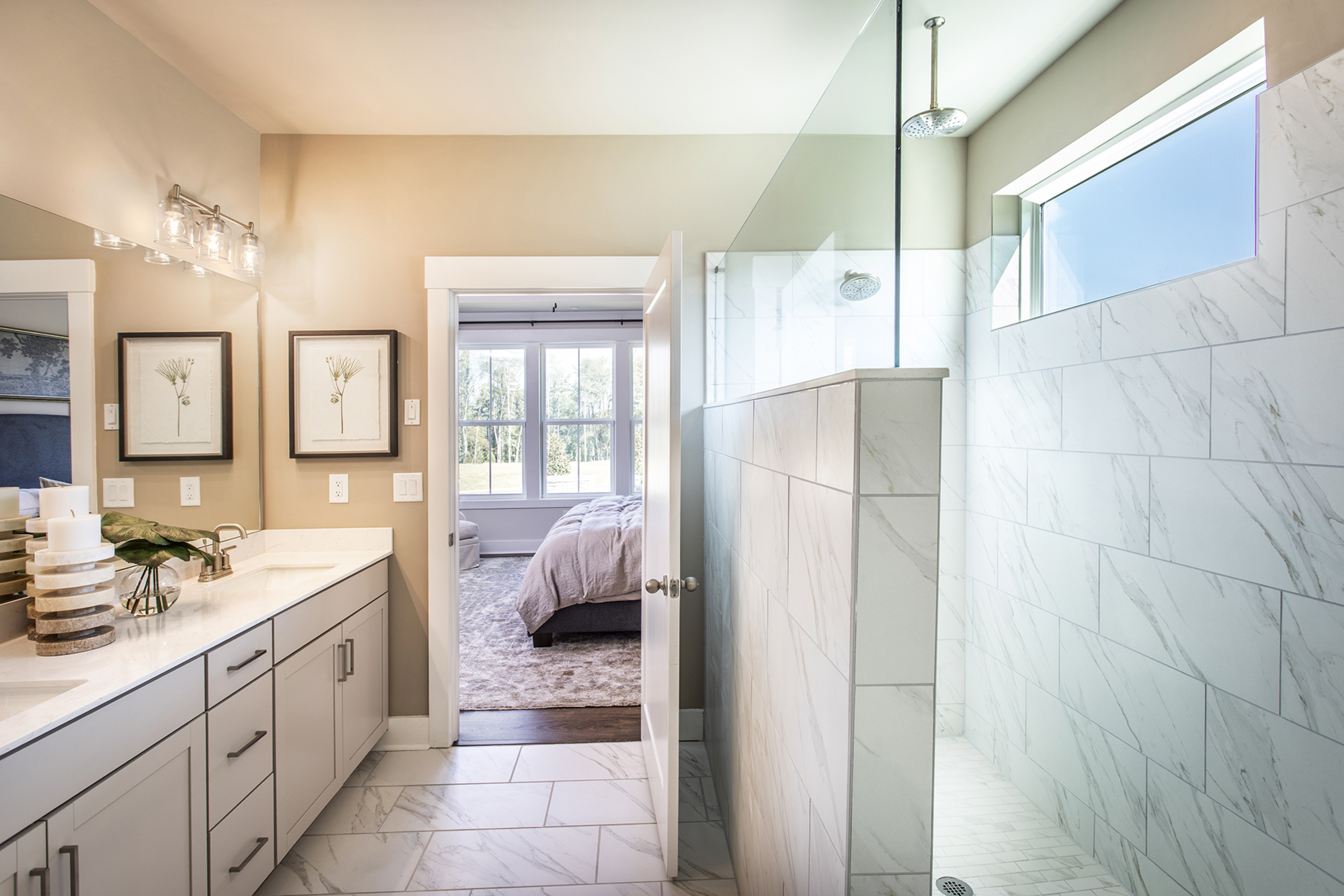 Driftwood Primary Bath