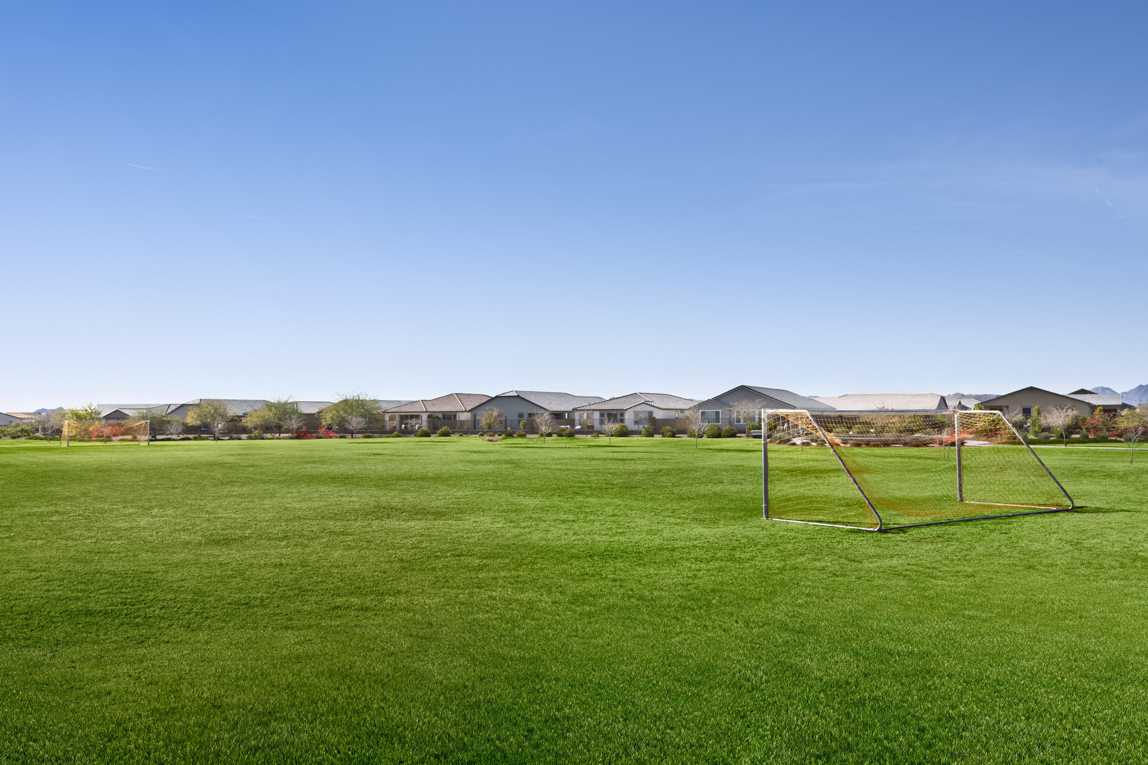 Bella Vista Soccer Field